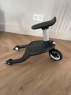 Bugaboo meerijdplankje met zitje, Ophalen, Gebruikt, Kinderwagen, Bugaboo