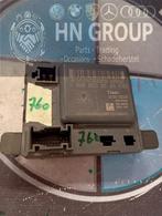 Centrale Deurvergrendelingsmodule Mercedes Sprinter, Gebruikt, -, Ophalen of Verzenden, -