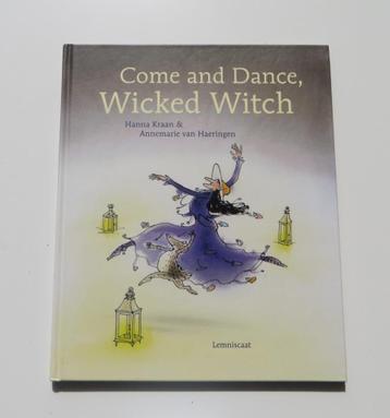Lemniscaat 2434: Come and Dance, Wicked Witch! 5+