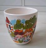 Blond Amsterdam Efteling minimok Hans en Grietje, Huis en Inrichting, Keuken | Servies, Ophalen, Aardewerk, Blond Amsterdam