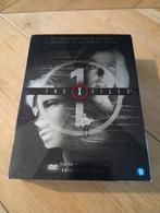 Complete serie the X-files seizoen 1 t/m 9, Cd's en Dvd's, Dvd's | Tv en Series, Ophalen of Verzenden, Zo goed als nieuw