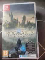 Hogwarts legacy  switch, Spelcomputers en Games, Games | Nintendo Switch, Avontuur en Actie, 1 speler, Ophalen of Verzenden, Zo goed als nieuw