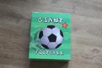 Giant voetbal nieuw 107 cm diameter, Kinderen en Baby's, Speelgoed | Overig, Nieuw, Jongen of Meisje, Ophalen of Verzenden, Opblaasbare voetbal