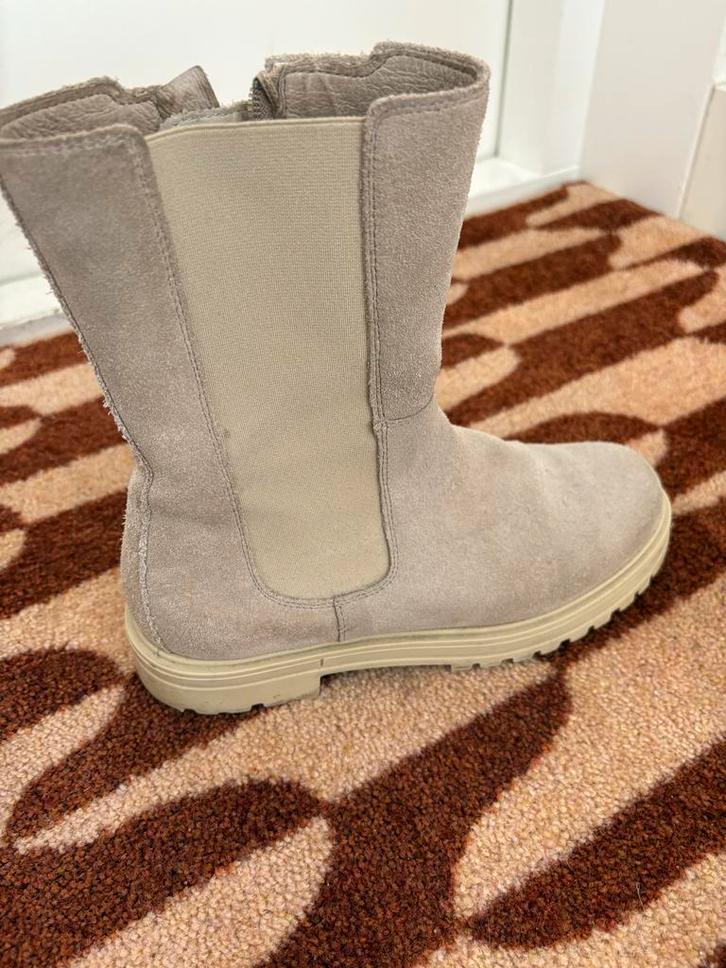 Hip Laarsjes Maat 37 - Zo goed als nieuw!, Kinderen en Baby's, Kinderkleding | Schoenen en Sokken, Zo goed als nieuw, Laarzen