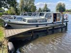 smelne 9.50 kruiser peugeot 45pk diesel, Zo goed als nieuw