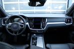 Volvo S60 2.0 B5 R-Design/pano/leer, Auto's, 15 km/l, 4 cilinders, 1969 cc, S60