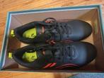 Panther Voetbalschoenen - Maat 43, Kleding | Heren, Schoenen, Ophalen of Verzenden, Zo goed als nieuw, Zwart