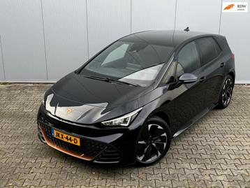 Cupra Born PERFORMANCE 82KWH CAMERA ADAPTIVE CRUISE beschikbaar voor biedingen