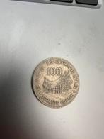 Munt Indonesië - 100 rupiah - 1978, Postzegels en Munten, Munten | Azië, Ophalen of Verzenden