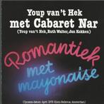 Youp van 't Hek + Cabaret NAR = Mercury label = 8,99, Cd's en Dvd's, Cd's | Humor en Cabaret, Ophalen of Verzenden, Zo goed als nieuw