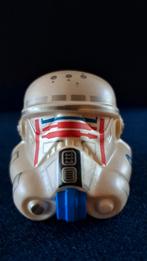 Star wars Mini Helm R2D2 10,- J34, Ophalen of Verzenden, Zo goed als nieuw, Actiefiguurtje