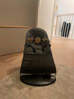 Baby Björn wipstoel met 2 hoezen en speelboog, Kinderen en Baby's, Wipstoeltjes, Wipstoel, Ophalen, Overige merken, Met gordel(s) of riempje(s)