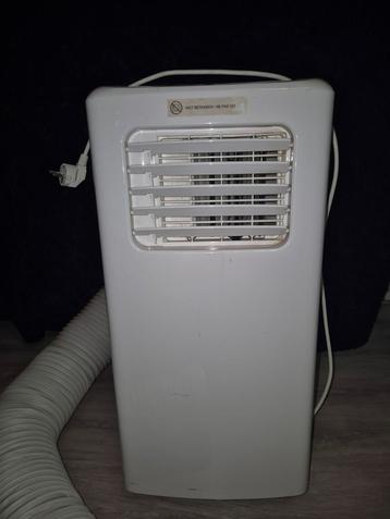 Goed Werkende Airco beschikbaar voor biedingen