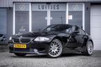 BMW Z4 M Coupé 3.2 M I 343pk I Volledig gedocumenteerd I Co, Auto's, Achterwielaandrijving, Gebruikt, Zwart, Leder