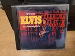 Elvis Presley - From Elvis In Memphis CD, Ophalen of Verzenden, 1980 tot 2000, Gebruikt