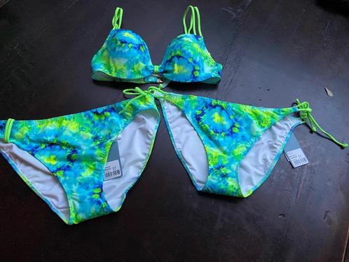 NIEUWE Marie Jo Bikini Sardegna, Kleding | Dames, Badmode en Zwemkleding, Nieuw, Bikini, Zwart, Verzenden