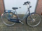 Te koop zeer nette gazelle impala damesfiets dagelijke fiets, Ophalen, Versnellingen, Gazelle, 53 tot 56 cm