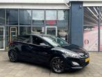 Hyundai I30 1.6 GDI Go! | Clima | Cruise | Camera | Navi, Voorwielaandrijving, Euro 5, 135 pk, Gebruikt