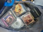 CD & DVD Collectie - Tina Turner, Celine Dion, Tiësto, Ophalen of Verzenden, Gebruikt, Boxset