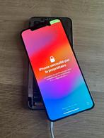 Iphone XS MAX onderdelen, Ophalen of Verzenden, Zo goed als nieuw, Met simlock