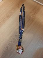 Sinterklaas challenge medaille hardlopen run, Postzegels en Munten, Ophalen of Verzenden