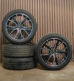 Nette 20" Orig AUDI Sport Q5 SQ5 Velge+Banden 5x112, Ophalen, Audi, Gebruikt, 255 mm