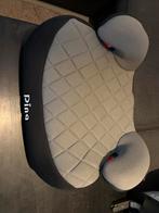 PING Zitverhoger Isofix - Veilig en Comfortabel, Gebruikt, 15 t/m 36 kg, Zijbescherming, Isofix