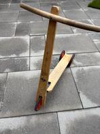 Vintage Houten Stepke Step, Ophalen of Verzenden, Gebruikt, Overige typen