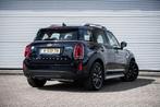 MINI Countryman 2.0 Cooper S E ALL4 Hybrid | Chili | Leder |, Automaat, Gebruikt, Countryman, Met garantie (alle)