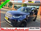 Land Rover Discovery 2.0 Td4 HSE 4WD Grijs Kenteken DIG.COCK, Automaat, 4 cilinders, Blauw, 3000 kg