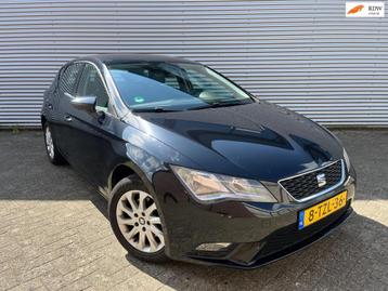 Seat Leon 1.2 TSI Style|Cruise|Bluetooth|Clima| beschikbaar voor biedingen