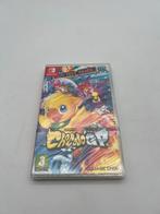 Chocobo GP - Nintendo Switch - Nieuw!, Nintendo, 1 speler, Racen en Vliegen, Eén computer