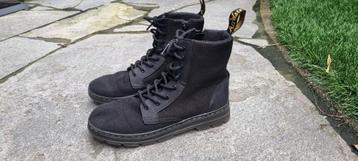 Dr. Martens laarzen maat 34 beschikbaar voor biedingen