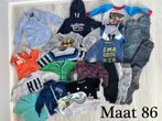 jongen kleding maat 86, Ophalen of Verzenden, Zo goed als nieuw, Maat 92