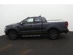 Ford Ranger 2.0 EcoBlue Wildtrak Supercab, Auto's, Ford, Origineel Nederlands, Te koop, Gebruikt, 750 kg