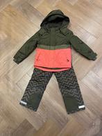 Skipak meisje maat 110/116, Kinderen en Baby's, Kinderkleding | Maat 116, Meisje, Ophalen of Verzenden, Hema, Overige typen