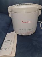 Moulinex Friteuse, Ophalen of Verzenden, Zo goed als nieuw