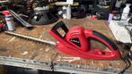 Gamma heggeschaar te koop, Tuin en Terras, Ophalen, Gebruikt, Elektrisch