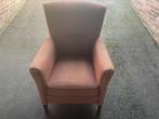 Fauteuil, Ophalen, 75 tot 100 cm, Stof, 50 tot 75 cm