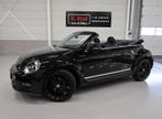 Volkswagen Beetle Cabriolet 1.2 TSI BMT Airco Cruise PDC Spo, Auto's, Voorwielaandrijving, 65 €/maand, Stof, Gebruikt