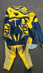 Crosskleding van fox racing, Ophalen of Verzenden, Tweedehands, Heren, Motorcrosskleding