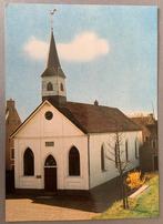 Bourtange, Ned. Herv. Kerk, Ophalen of Verzenden, Ongelopen, Groningen