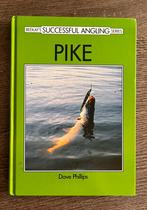 Visboek snoek: Pike (Dave Philips), Verzenden