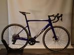 BMC Teammachine SLR FOUR Maat 56cm, Fietsen en Brommers, Fietsen | Racefietsen, 53 tot 57 cm, Gebruikt, Carbon, Overige merken