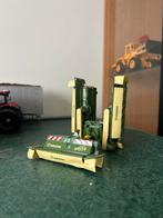 Krone Triple maaiers 1:32, Ophalen of Verzenden, Zo goed als nieuw, Tractor of Landbouw, Overige merken