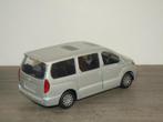 Hyundai Starex - CM Toys 590208 Korea 1:35?, Hobby en Vrije tijd, Modelauto's | 1:32, Overige merken, Auto, Verzenden, Zo goed als nieuw