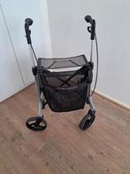 Rollator Gemino 20, Diversen, Ophalen, Opvouwbaar, Gebruikt
