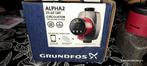 Grundfos Alpha 2 25-60 180 NIEUW, Doe-het-zelf en Verbouw, Nieuw, Overige typen, Ophalen of Verzenden, Minder dan 200 watt