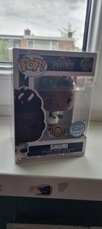 Funko Shuri 1112 Black Panther Marvel, Ophalen of Verzenden, Zo goed als nieuw