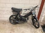 Tomos 65cc cross, Fietsen en Brommers, Brommers | Tomos, Ophalen, Gebruikt, 65 cc, 0 versnellingen